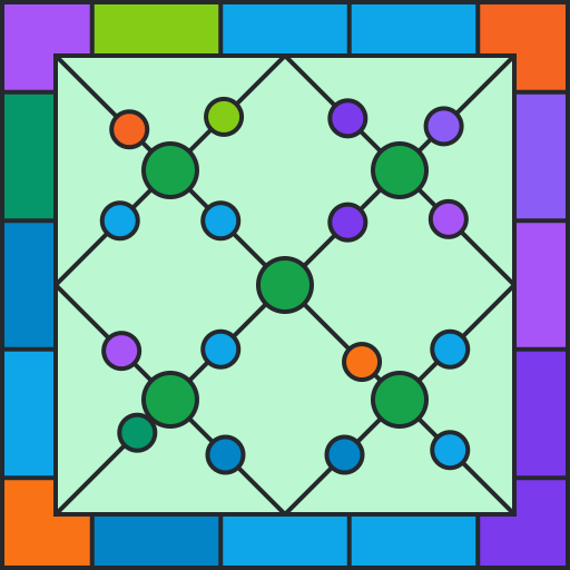 Octorand Gen2 #2720 NFT on Algorand