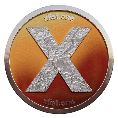 XList Coin #2023-01