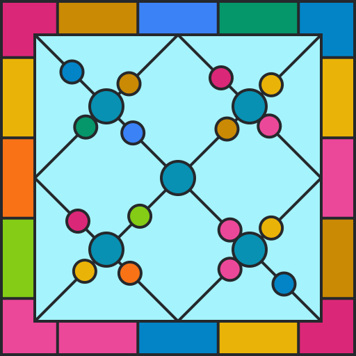 Octorand Gen2 #7942 NFT on Algorand