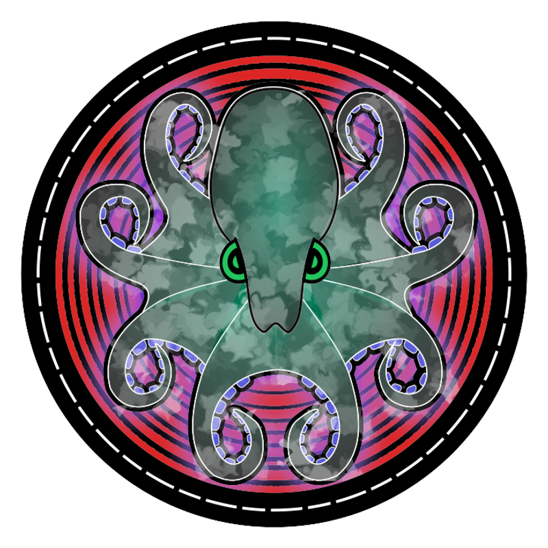 Guardian 533 NFT on Algorand