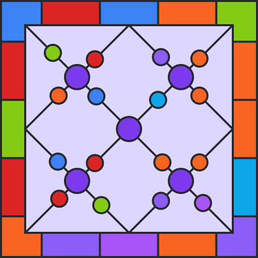 Octorand Gen2 #2921 NFT on Algorand