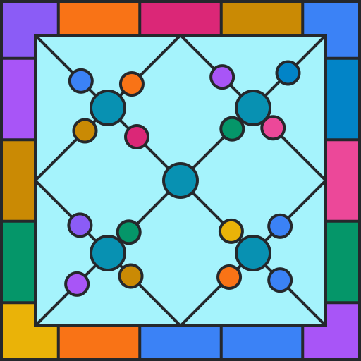 Octorand Gen2 #1517 NFT on Algorand