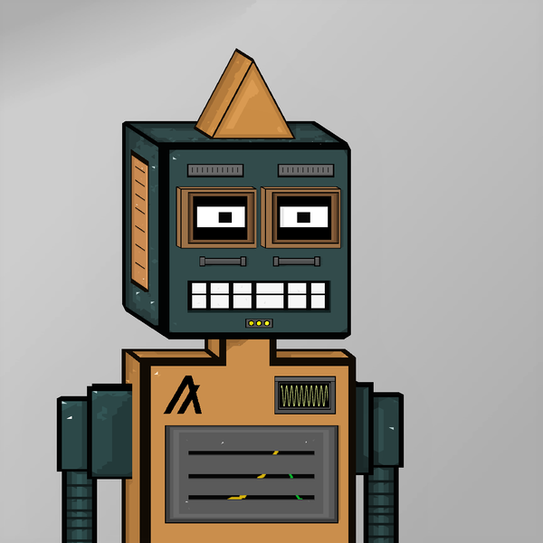 An image of Algobot203