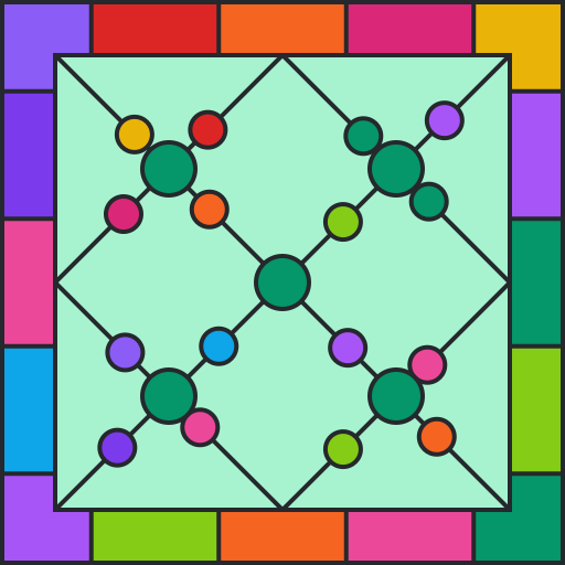 Octorand Gen2 #4742 NFT on Algorand