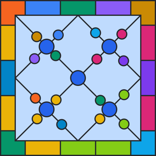 Octorand Gen2 #0562 NFT on Algorand