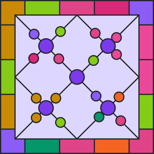 Octorand Gen2 #0438 NFT on Algorand