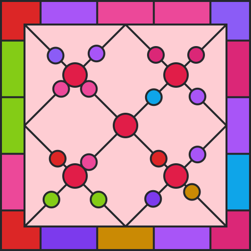 Octorand Gen2 #7967 NFT on Algorand