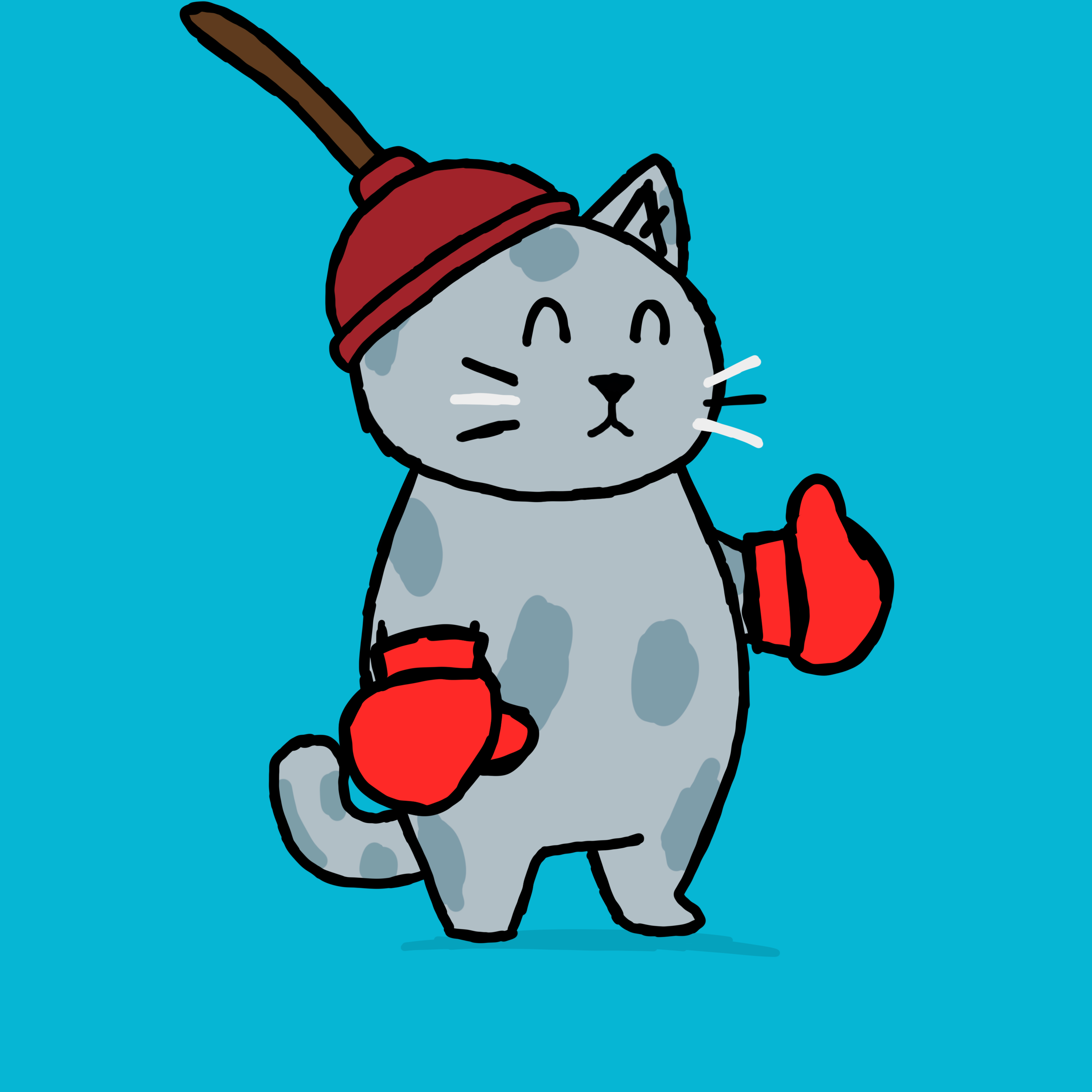 SK4L #137 NFT on Algorand