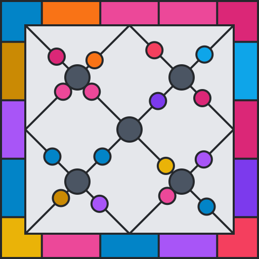 Octorand Gen2 #2714 NFT on Algorand