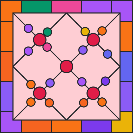 Octorand Gen2 #4058 NFT on Algorand