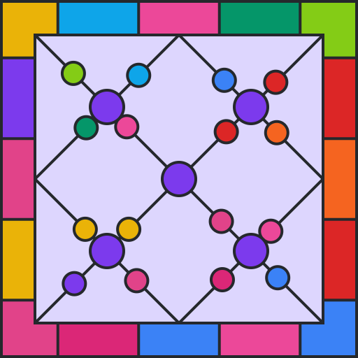 Octorand Gen2 #6877 NFT on Algorand