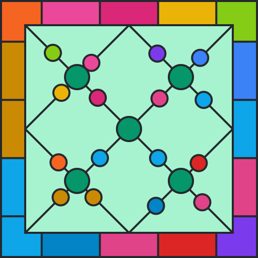 Octorand Gen2 #7896 NFT on Algorand