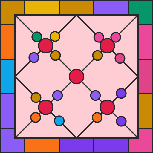 Octorand Gen2 #4334 NFT on Algorand