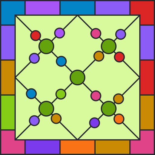 Octorand Gen2 #5175 NFT on Algorand