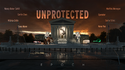 "UNPROTECTED," 2/5