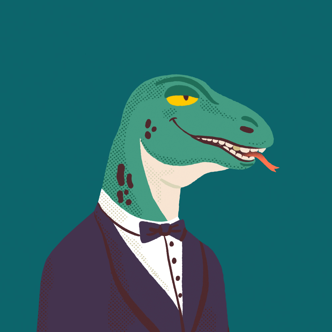 Algoanna NFT on Algorand