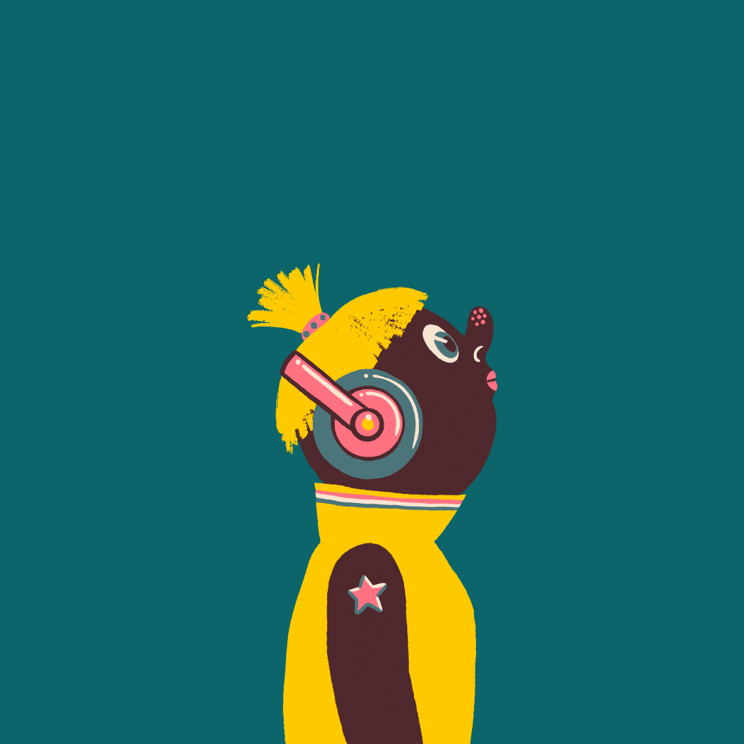 Ciro NFT on Algorand