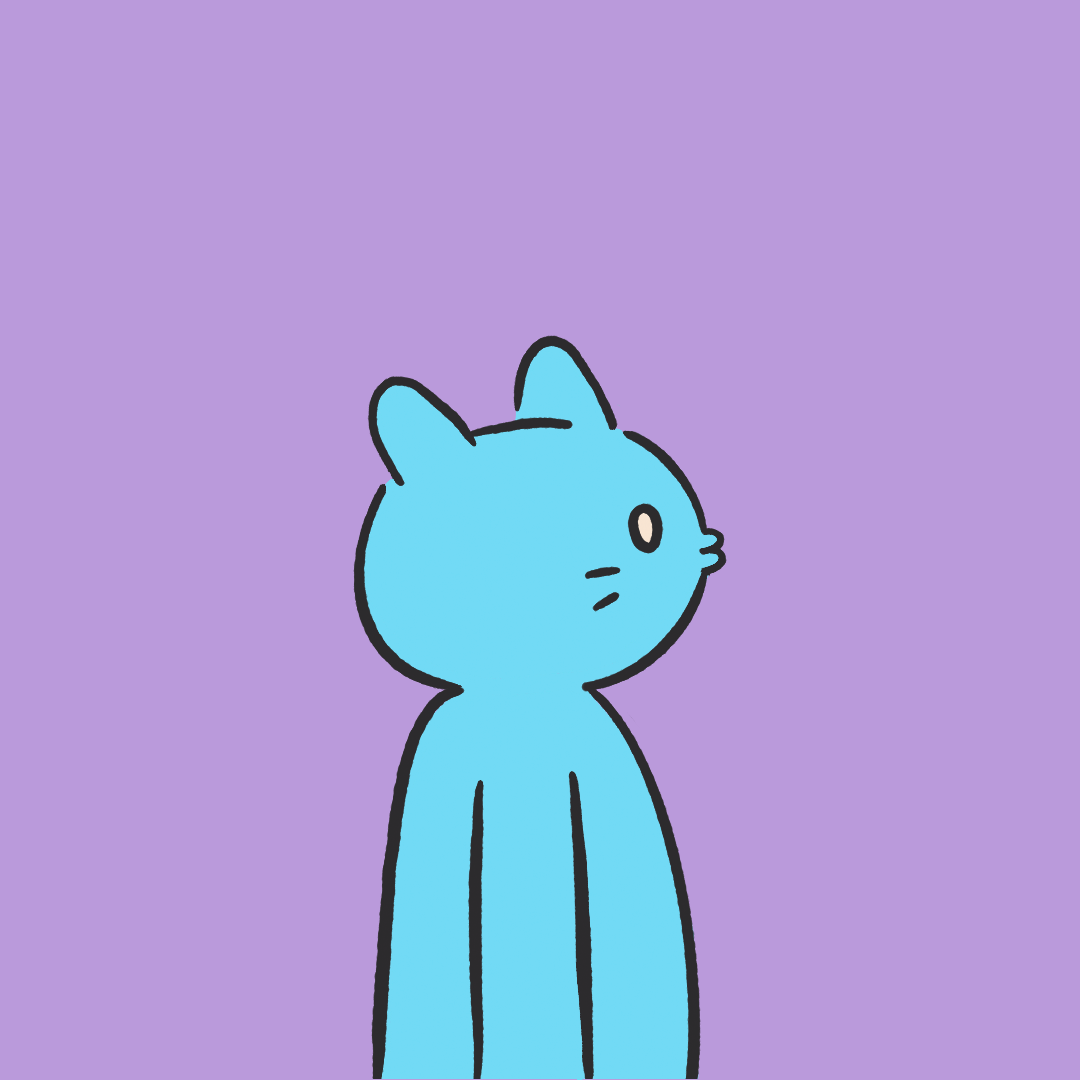 Cool NFT on Algorand