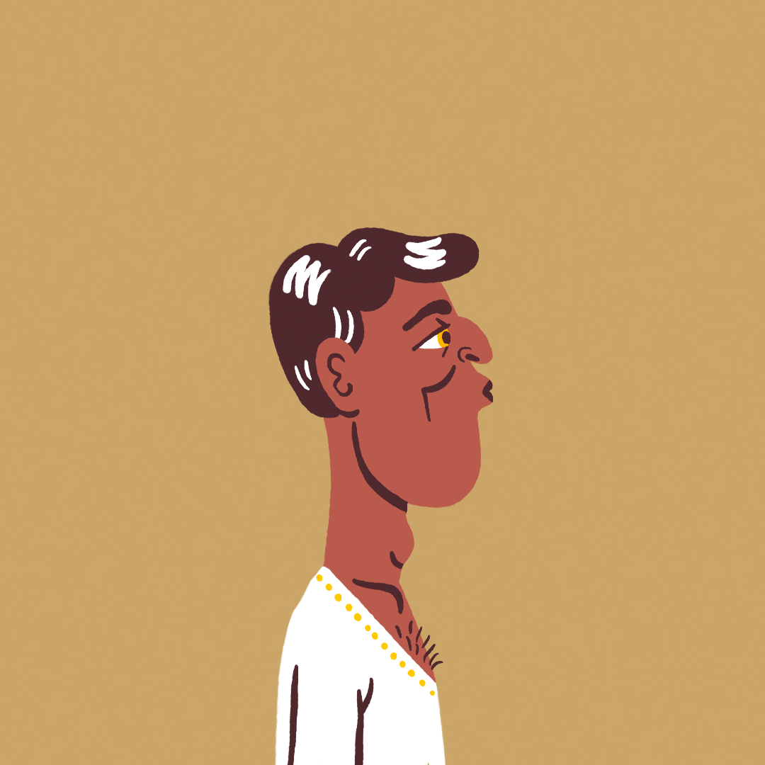 Paul icon