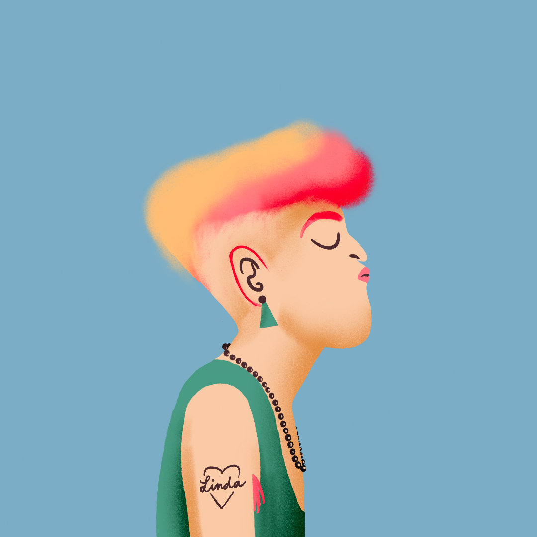 Rama NFT on Algorand