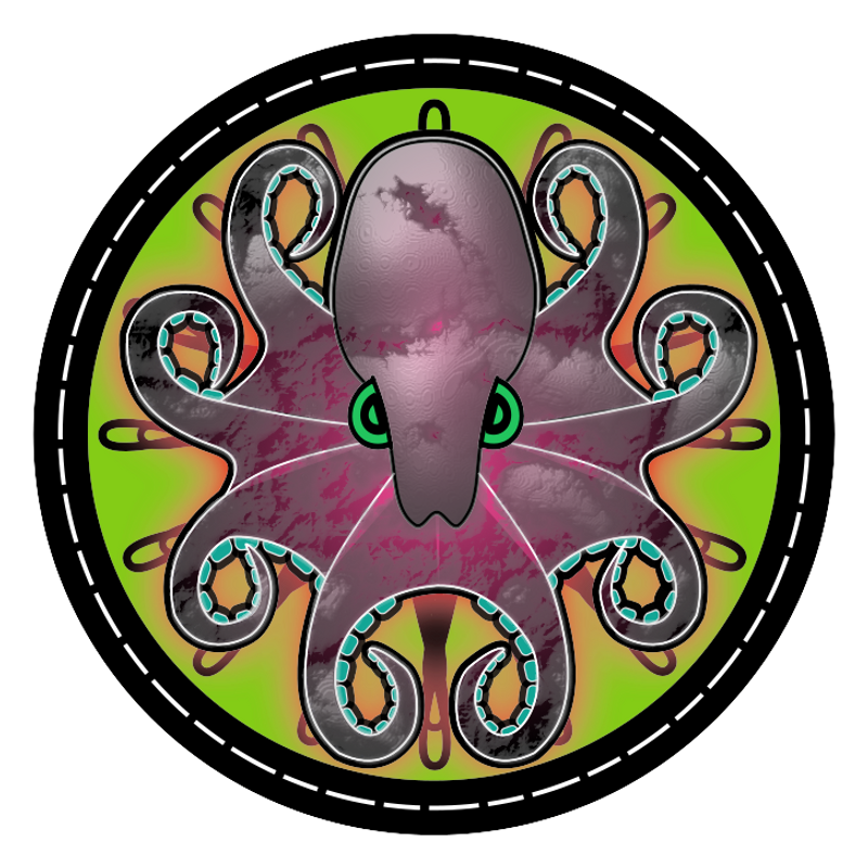 Guardian 473 NFT on Algorand