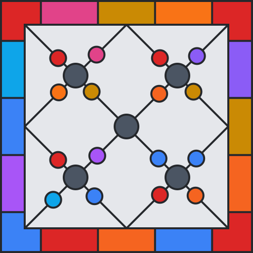 Octorand Gen2 #5478 NFT on Algorand