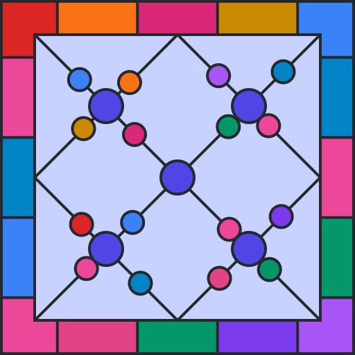 Octorand Gen2 #7341 NFT on Algorand