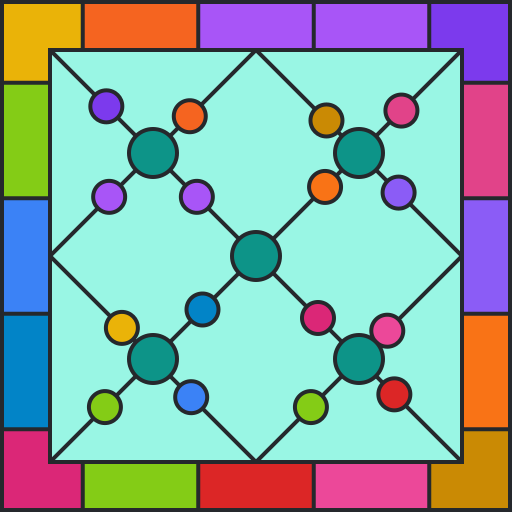 Octorand Gen2 #0233 NFT on Algorand