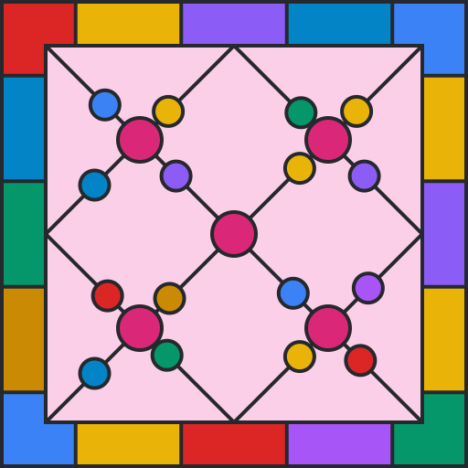 Octorand Gen2 #3526 NFT on Algorand