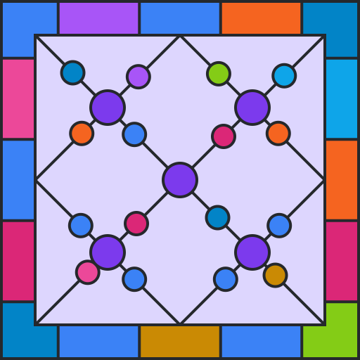 Octorand Gen2 #5770 NFT on Algorand