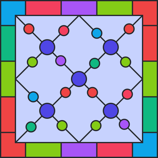 Octorand Gen2 #4271 NFT on Algorand