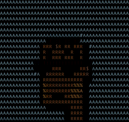 EncryptedPunk #1469 NFT on Algorand