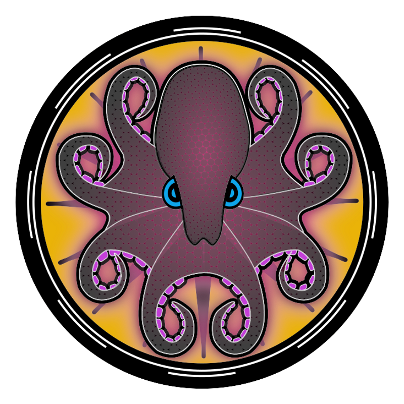 Guardian 394 NFT on Algorand