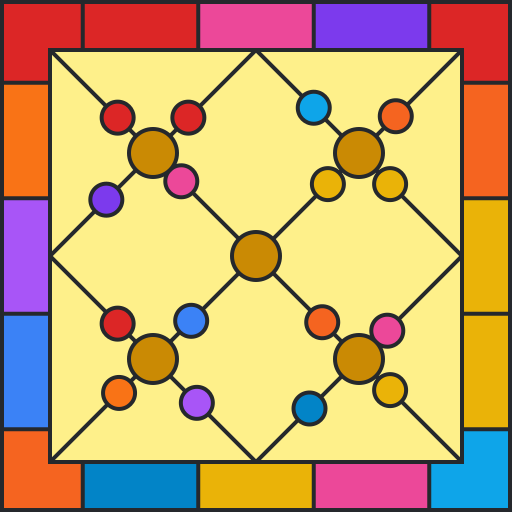 Octorand Gen2 #3286 NFT on Algorand