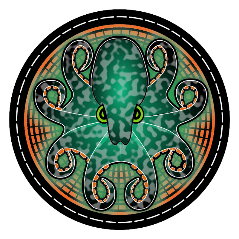 Guardian 014 NFT on Algorand