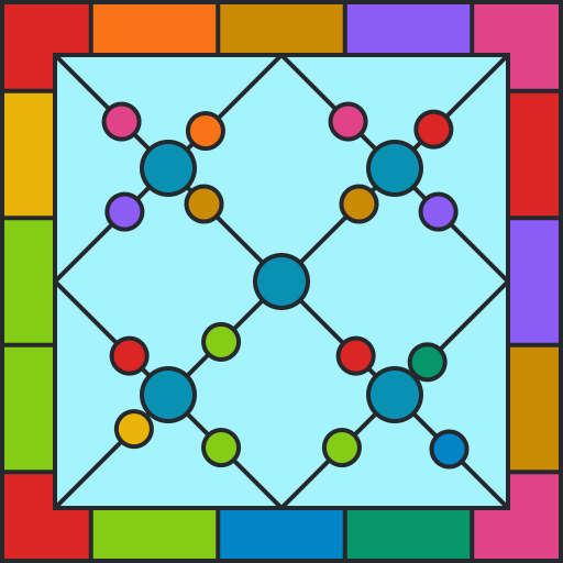 Octorand Gen2 #2149 NFT on Algorand