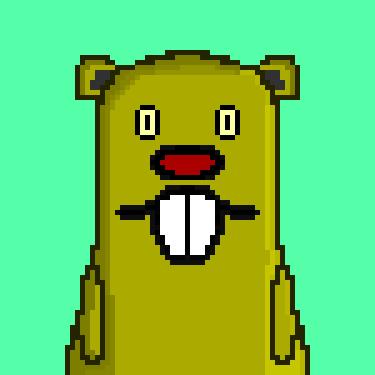 Beaver#3
