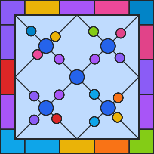 Octorand Gen2 #2942 NFT on Algorand