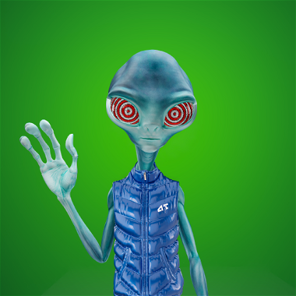 Alien Tourism3821