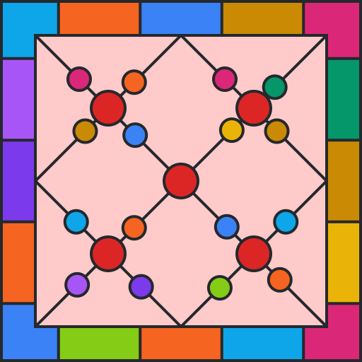 Octorand Gen2 #6109 NFT on Algorand