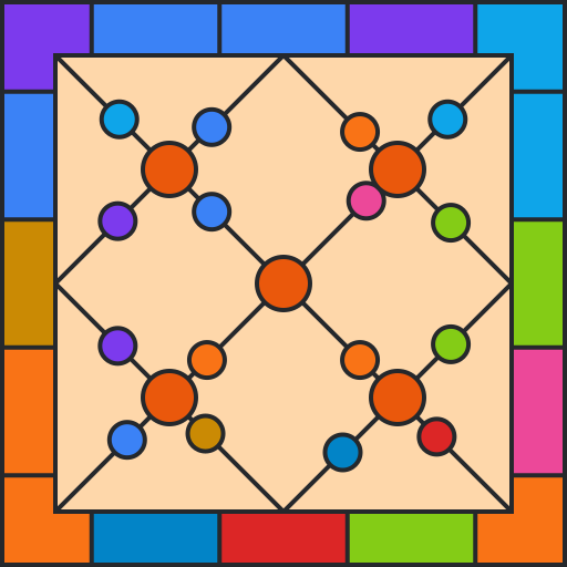 Octorand Gen2 #6832 NFT on Algorand