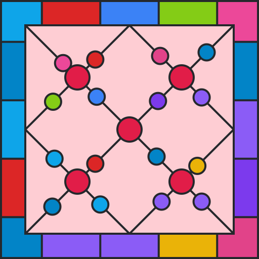 Octorand Gen2 #0581 NFT on Algorand