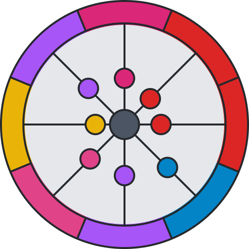 Octorand Gen1 #606 NFT on Algorand