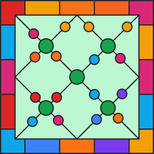 Octorand Gen2 #6348 NFT on Algorand