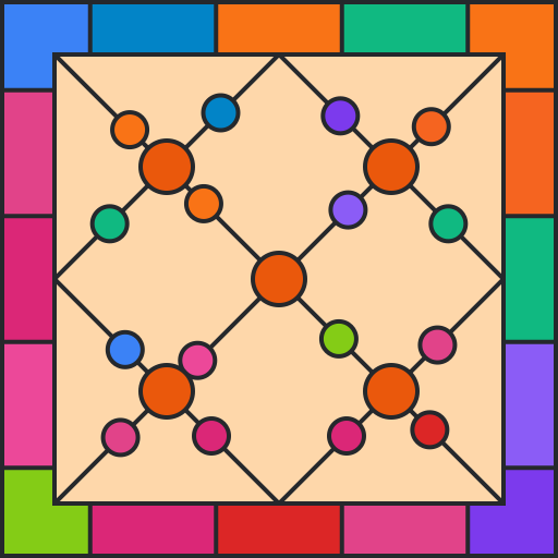 Octorand Gen2 #6660 NFT on Algorand