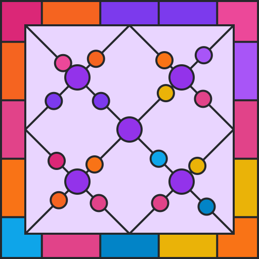 Octorand Gen2 #6886 NFT on Algorand