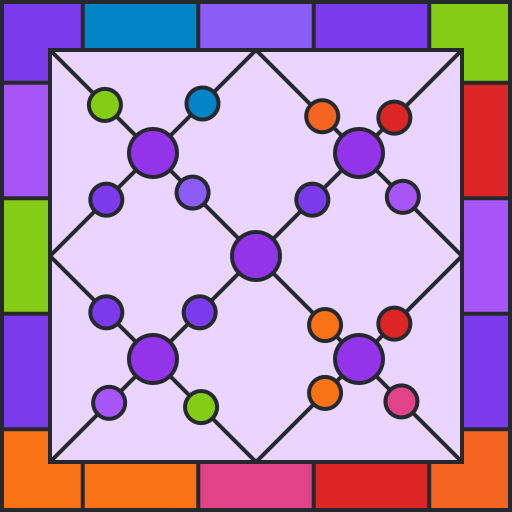 Octorand Gen2 #4695 NFT on Algorand