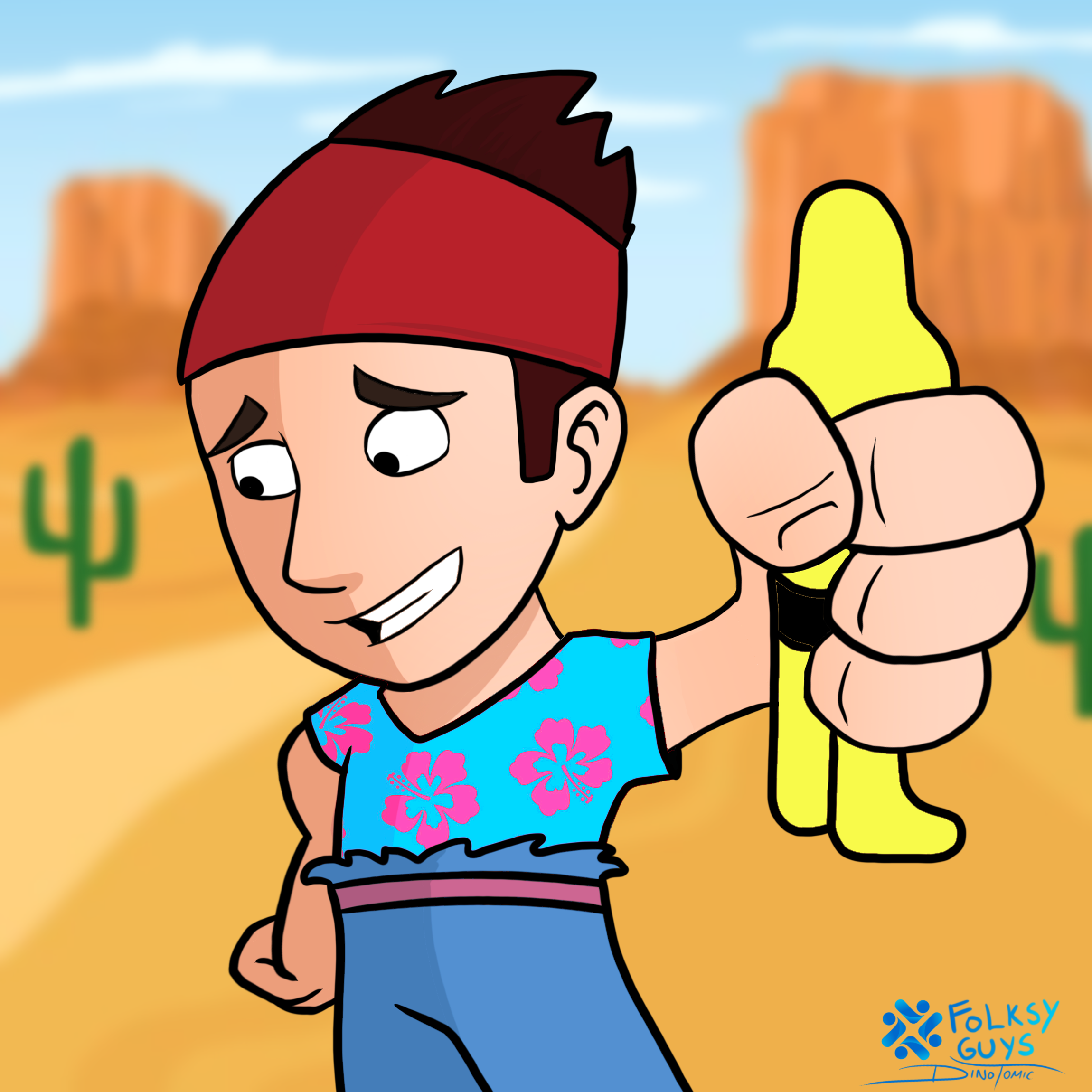 FOLKSYGUYS4 icon