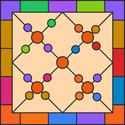 Octorand Gen2 #3565 NFT on Algorand