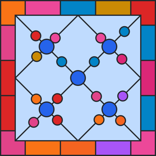 Octorand Gen2 #4570 NFT on Algorand